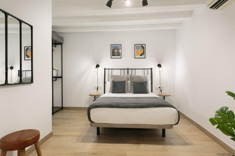 KeyFamily Loft Las Ramblas